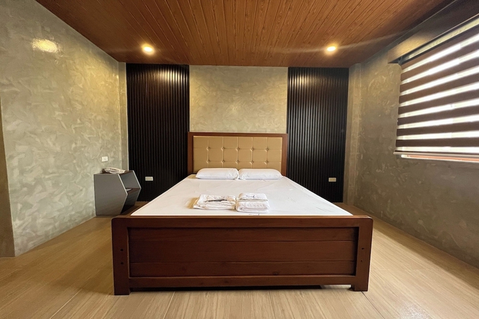 Imagen de la habitación del Hotel Serenity Suites, San Rafael . Foto 6