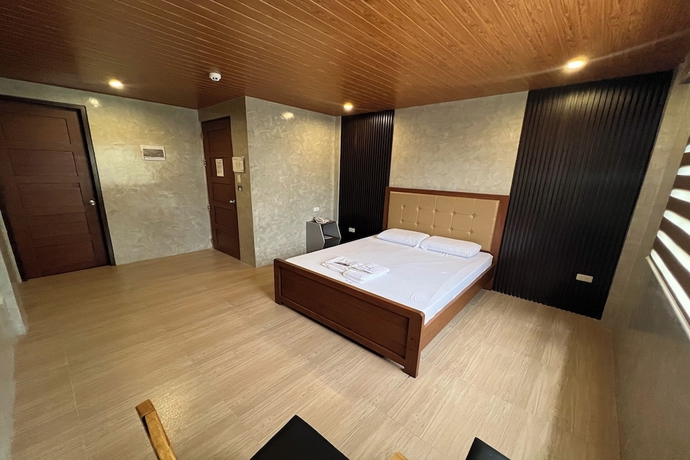 Imagen de la habitación del Hotel Serenity Suites, San Rafael . Foto 7