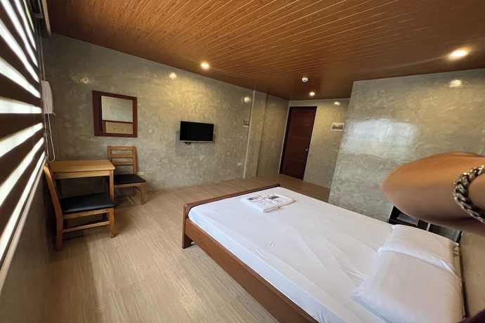 Imagen de la habitación del Hotel Serenity Suites, San Rafael . Foto 8
