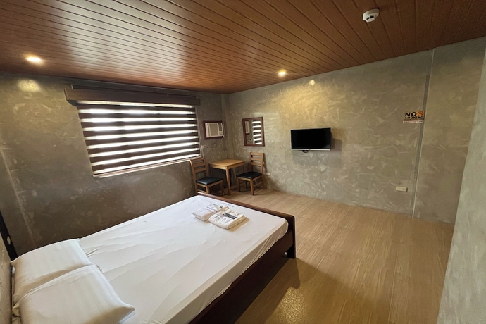 Imagen de la habitación del Hotel Serenity Suites, San Rafael . Foto 9