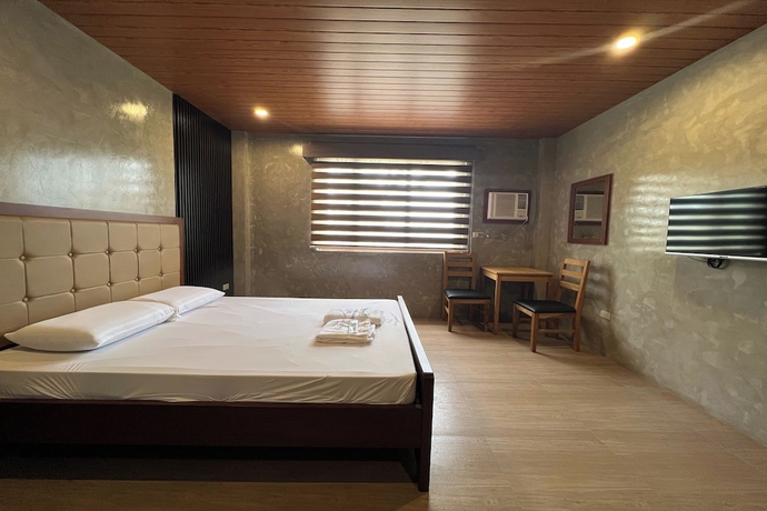 Imagen de la habitación del Hotel Serenity Suites, San Rafael . Foto 10
