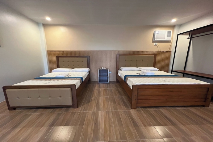 Imagen de la habitación del Hotel Serenity Suites, San Rafael . Foto 13