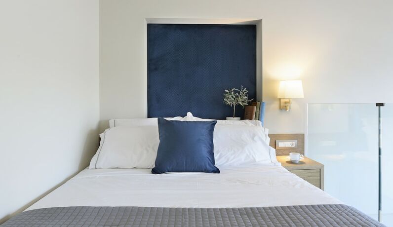 Imagen general del Hotel Serenity Suites, Sitonia. Foto 6