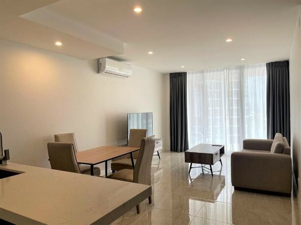 Imagen de la habitación del Hotel Serenity Surfers Paradise. Foto 13