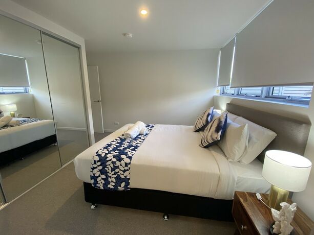 Imagen general del Hotel Serenity Surfers Paradise. Foto 1
