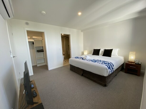 Imagen general del Hotel Serenity Surfers Paradise. Foto 2