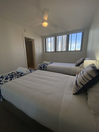 Imagen general del Hotel Serenity Surfers Paradise. Foto 3