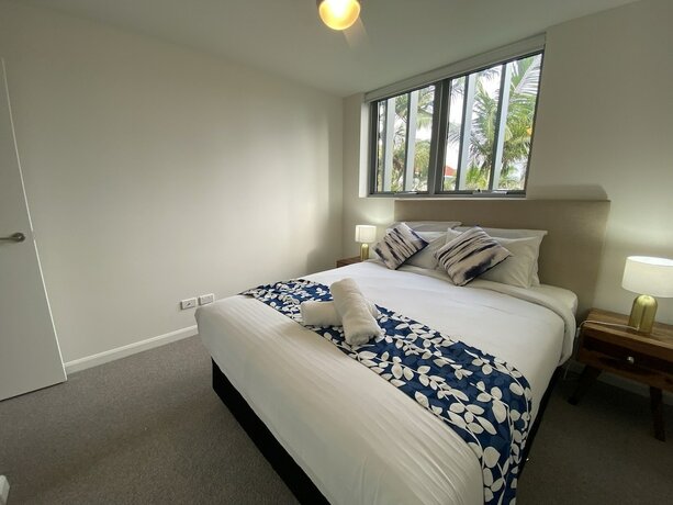Imagen general del Hotel Serenity Surfers Paradise. Foto 8