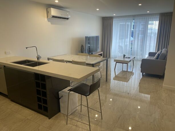 Imagen de la habitación del Hotel Serenity Surfers Paradise. Foto 18