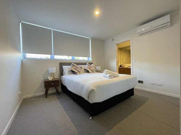 Imagen general del Hotel Serenity Surfers Paradise. Foto 9