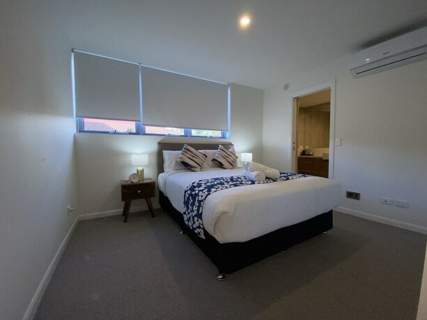 Imagen general del Hotel Serenity Surfers Paradise. Foto 10