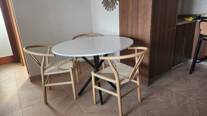 Imagen general del Hotel Serenity Terraces Beach-Kokrobite. Foto 1