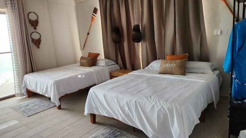 Imagen general del Hotel Serenity Terraces Beach-Kokrobite. Foto 2