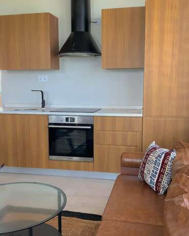 Imagen de la habitación del Hotel Serenity Terraces Beach-Kokrobite. Foto 12