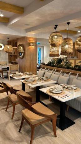 Imagen general del Hotel Serenity Timisoara. Foto 3