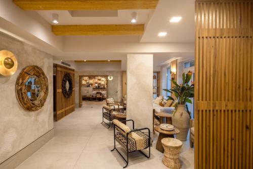 Imagen general del Hotel Serenity Timisoara. Foto 4