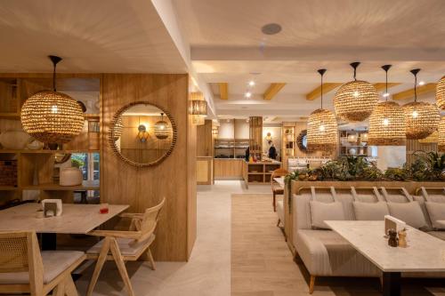 Imagen general del Hotel Serenity Timisoara. Foto 9