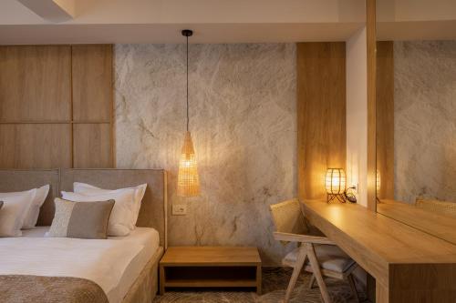Imagen de la habitación del Hotel Serenity Timisoara. Foto 16