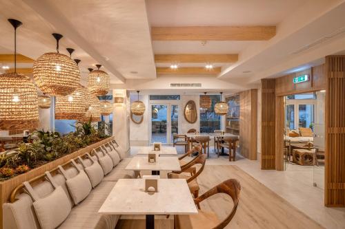 Imagen general del Hotel Serenity Timisoara. Foto 12