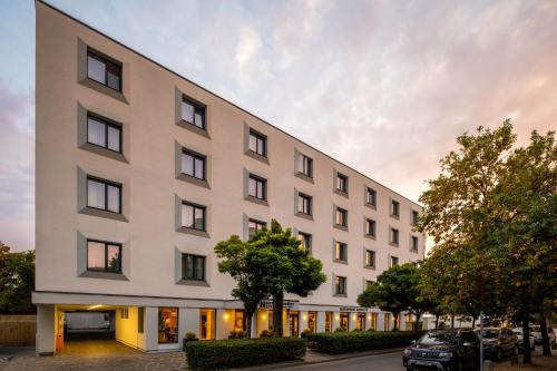 Imagen general del Hotel Serenity Timisoara. Foto 13