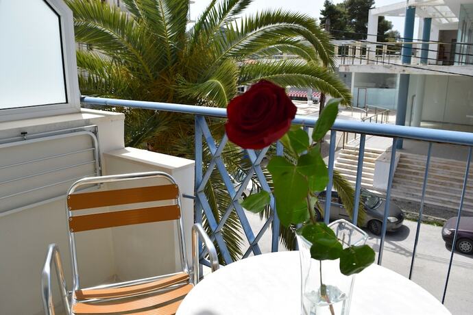 Imagen general del Hotel Serenity Tolo. Foto 7