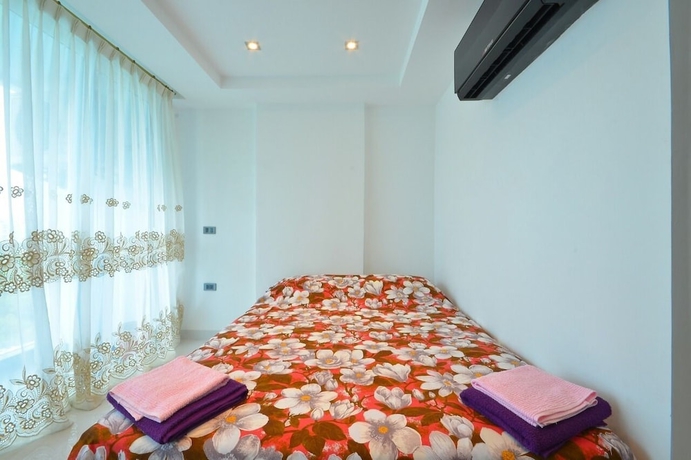 Imagen de la habitación del Hotel Serenity Wongamat Pattaya Studio. Foto 3