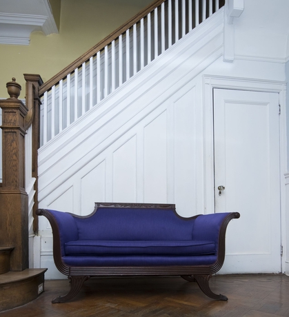 Imagen de los interiores del Hotel Serenity at Home. Foto 8