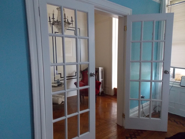 Imagen de la habitación del Hotel Serenity at Home. Foto 3