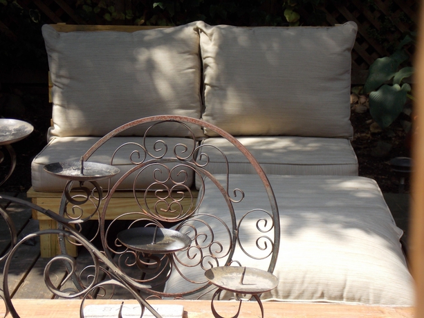 Imagen general del Hotel Serenity at Home. Foto 2