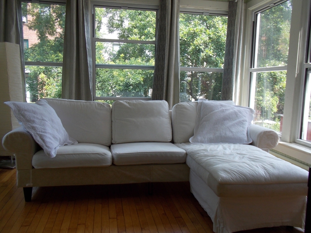 Imagen de los interiores del Hotel Serenity at Home. Foto 9