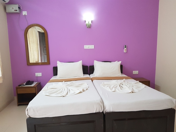 Imagen de la habitación del Hotel Serenity by the Sea Beach Resort. Foto 2