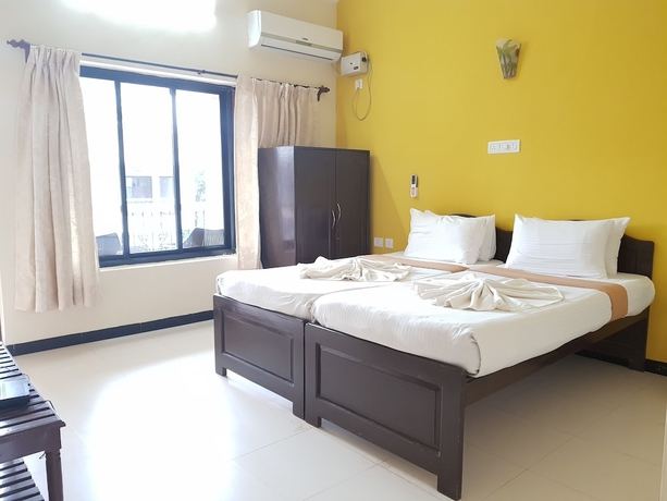 Imagen de la habitación del Hotel Serenity by the Sea Beach Resort. Foto 5