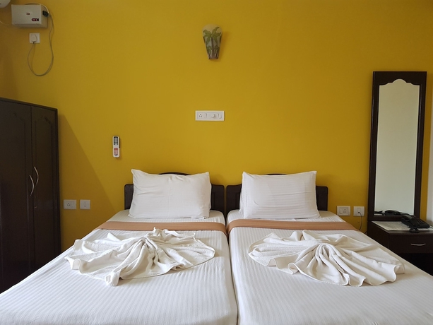 Imagen de la habitación del Hotel Serenity by the Sea Beach Resort. Foto 6