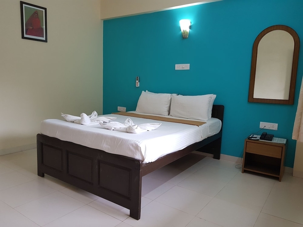 Imagen de la habitación del Hotel Serenity by the Sea Beach Resort. Foto 8