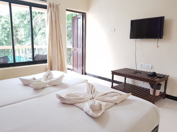 Imagen de la habitación del Hotel Serenity by the Sea Beach Resort. Foto 10