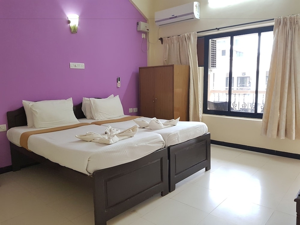 Imagen de la habitación del Hotel Serenity by the Sea Beach Resort. Foto 11