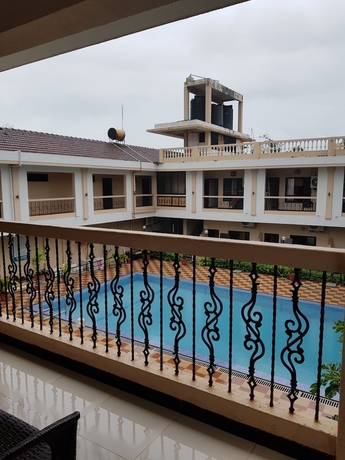 Imagen de la habitación del Hotel Serenity by the Sea Beach Resort. Foto 12