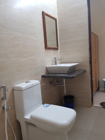 Imagen de la habitación del Hotel Serenity by the Sea Beach Resort. Foto 14
