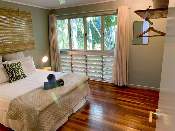 Imagen general del Hotel Serenity on Magnetic. Foto 3