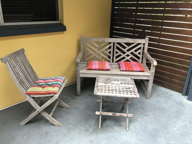 Imagen general del Hotel Serenity on Magnetic. Foto 10