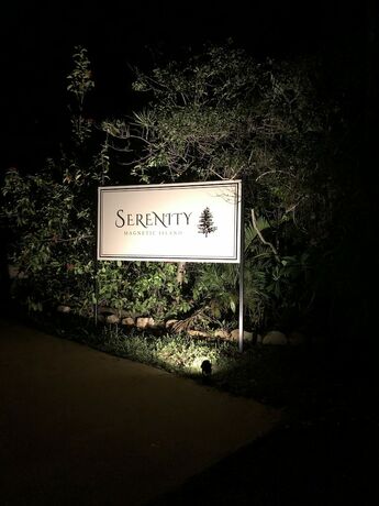 Imagen general del Hotel Serenity on Magnetic. Foto 11