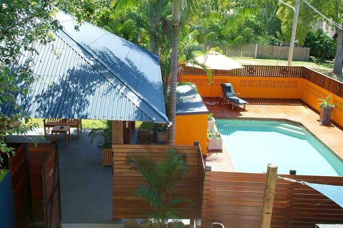 Imagen general del Hotel Serenity on Magnetic. Foto 13