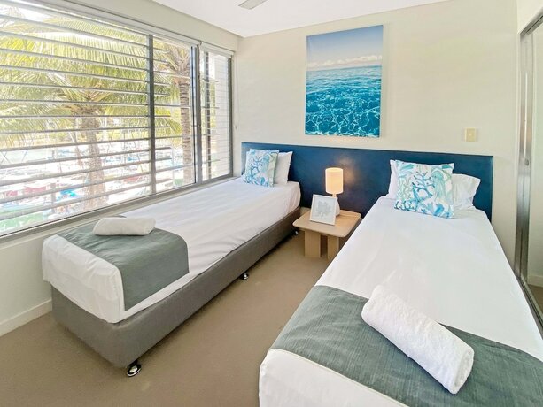 Imagen general del Hotel Serenity on Magnetic. Foto 14