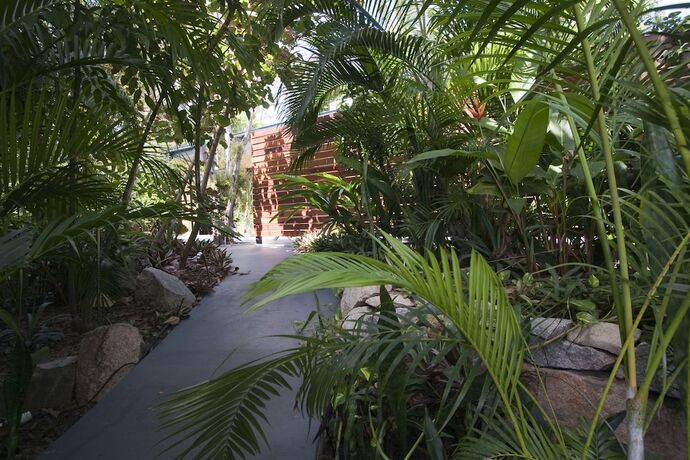 Imagen general del Hotel Serenity on Magnetic. Foto 15