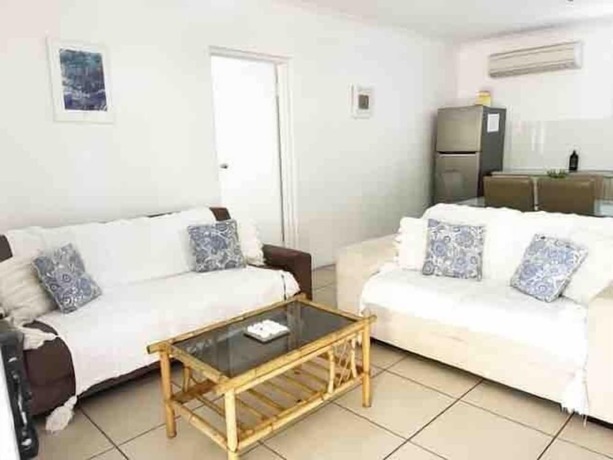 Imagen general del Hotel Serenity on Magnetic. Foto 17