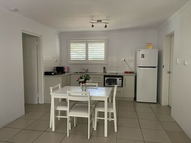 Imagen de la habitación del Hotel Serenity on Magnetic. Foto 21