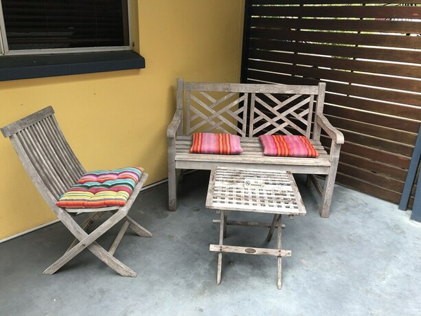 Imagen de la habitación del Hotel Serenity on Magnetic. Foto 22