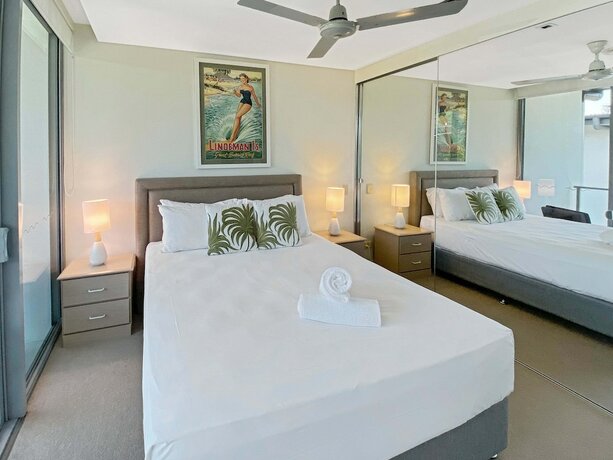 Imagen de la habitación del Hotel Serenity on Magnetic. Foto 23