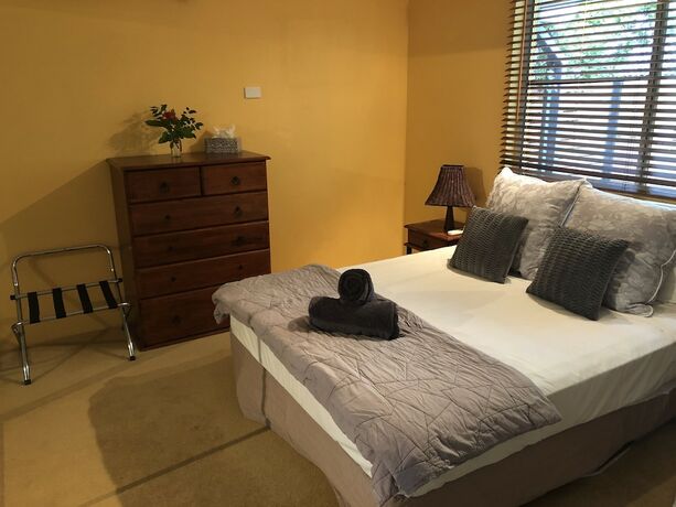 Imagen de la habitación del Hotel Serenity on Magnetic. Foto 24
