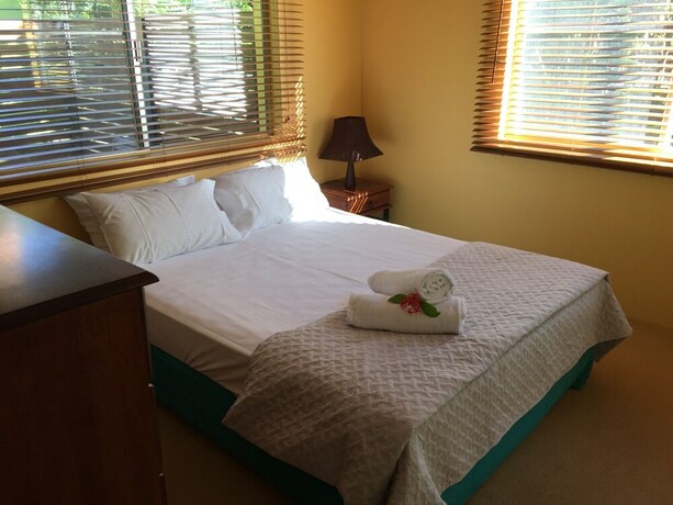 Imagen de la habitación del Hotel Serenity on Magnetic. Foto 26